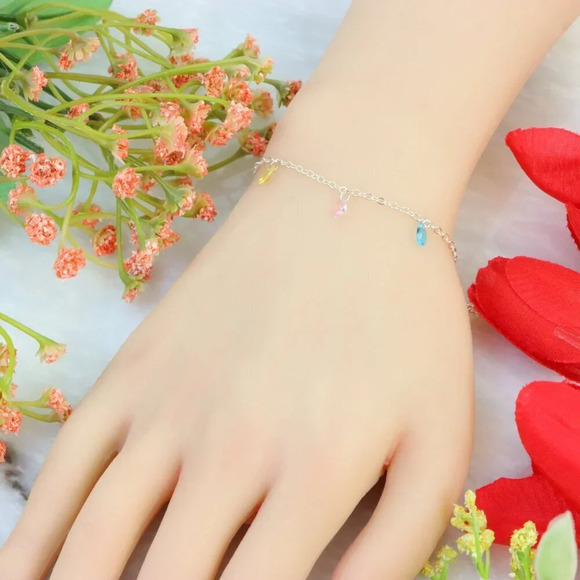 "New Beautiful Design Bracelet for Women/Girls, Gift, B747 - Picture 4 of 10